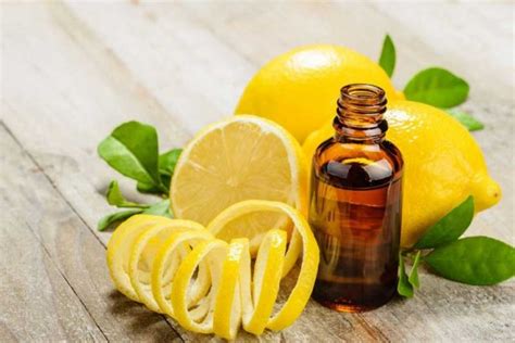 limonunun cilde faydaları